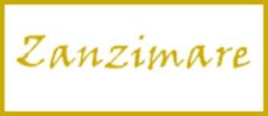 Zanzimare.casa Logo